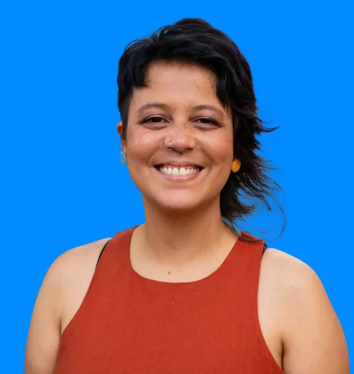 Mariana Conti