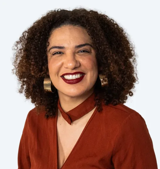 Mônica das Pretas
