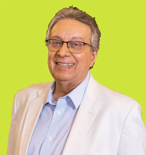 Paulo Pinheiro