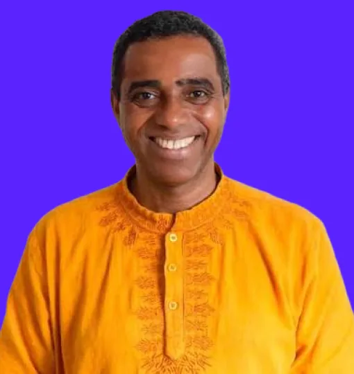 Prof Josemar