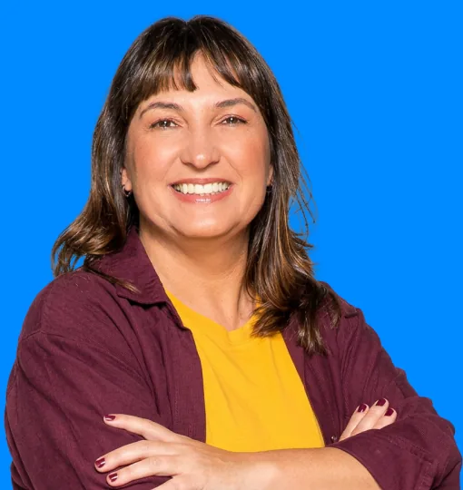 Profa Angela