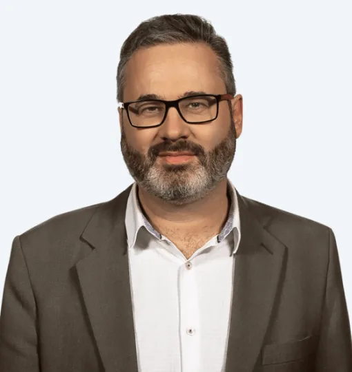 Roberto Robaina